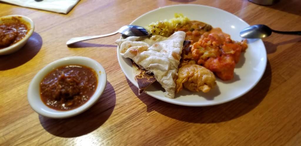 India Garden | restaurant | 433 W Interstate 30, Garland, TX 75043, USA | 9722404403 OR +1 972-240-4403