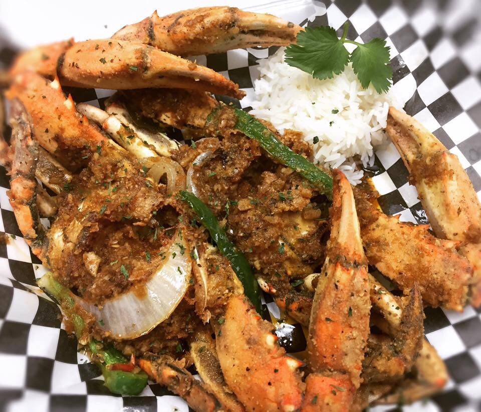 Hanks Crawfish Bar & Grill | restaurant | 4409 Hwy 6 N, Houston, TX 77084, USA | 2816568923 OR +1 281-656-8923