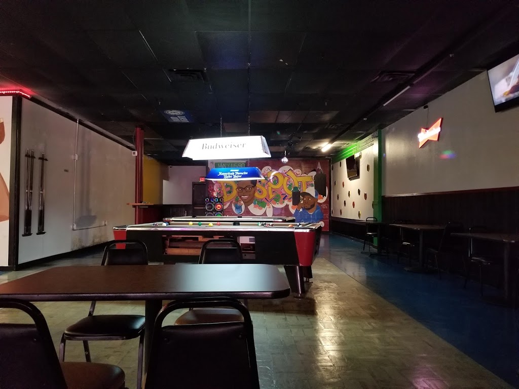 D SPOT DAIQUIRI & GRILL LLC | restaurant | 5441 US-90 Unit 1-2, Mobile, AL 36619, USA | 2514729889 OR +1 251-472-9889