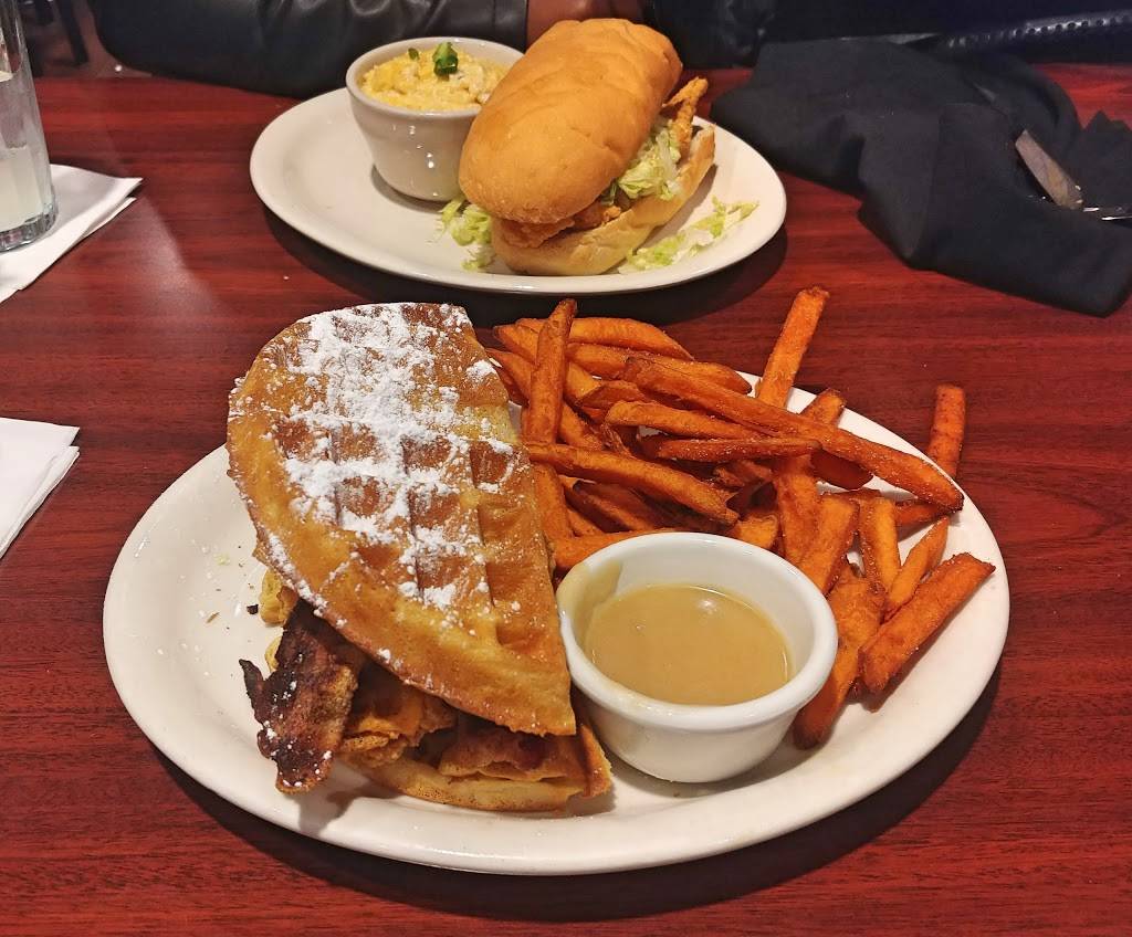 Tibbys New Orleans Kitchen | restaurant | 2203 Aloma Ave, Winter Park, FL 32792, USA | 4076725753 OR +1 407-672-5753