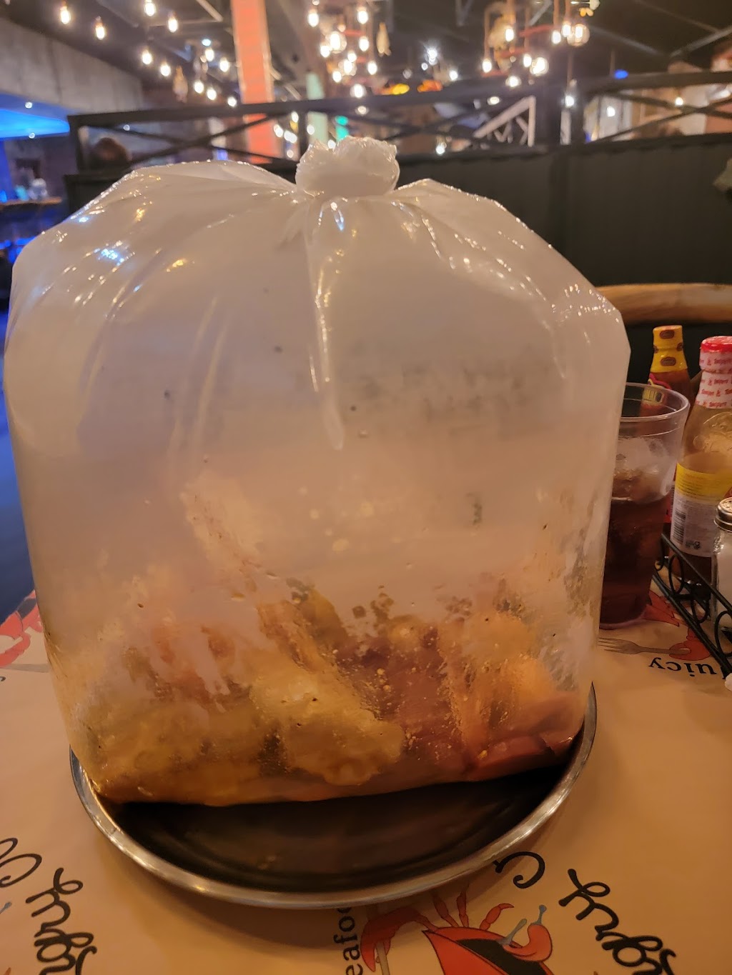 Hungry Crab | restaurant | 114 Golden Isles Plaza, Brunswick, GA 31520, USA | 9124563037 OR +1 912-456-3037