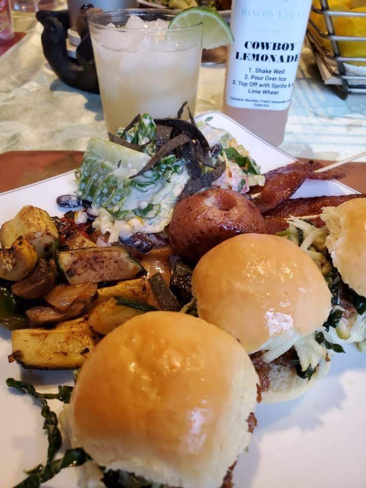 Events by Rincon | restaurant | 3805 Santa Claus Ln, Carpinteria, CA 93013, USA | 8055669933 OR +1 805-566-9933