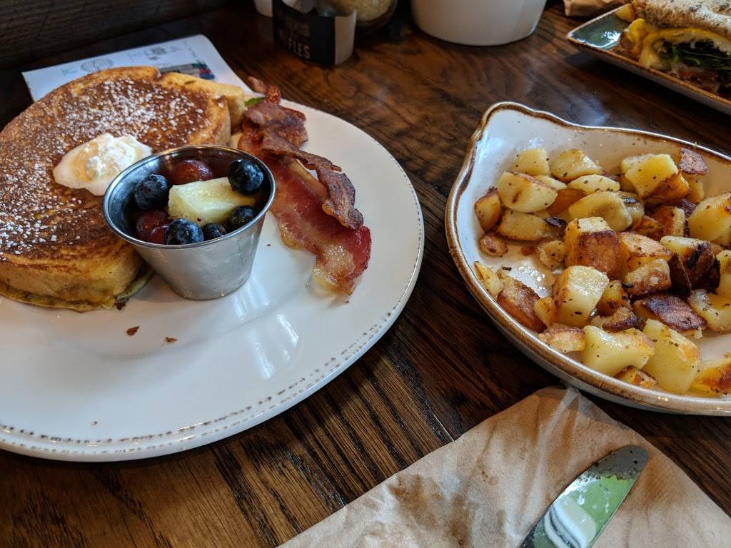 First Watch - Bartram Park | restaurant | 12540 Bartram Park Blvd, Jacksonville, FL 32258, USA | 9048622655 OR +1 904-862-2655