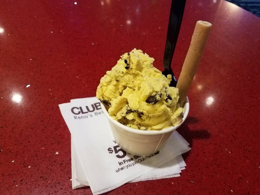 Gourmet Grind | restaurant | 3800 S Virginia St, Reno, NV 89502, USA | 7758254700 OR +1 775-825-4700