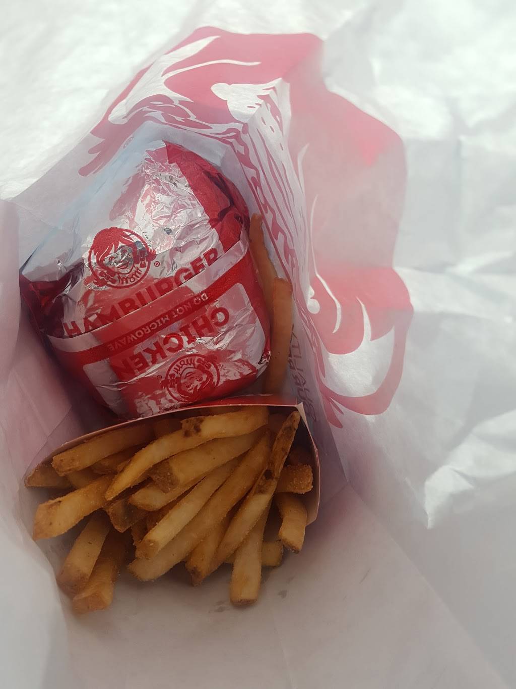 Wendys | restaurant | 1060 Highway 287 Bypass West, Waxahachie, TX 75165, USA | 9726466049 OR +1 972-646-6049