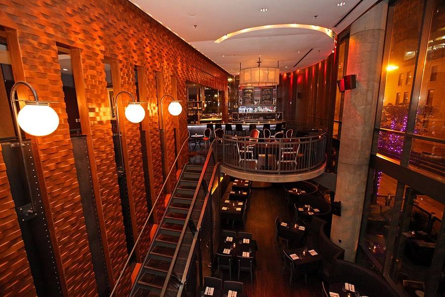 freestyle food+drink | restaurant | 660 N State St, Chicago, IL 60654, USA | 3122026050 OR +1 312-202-6050