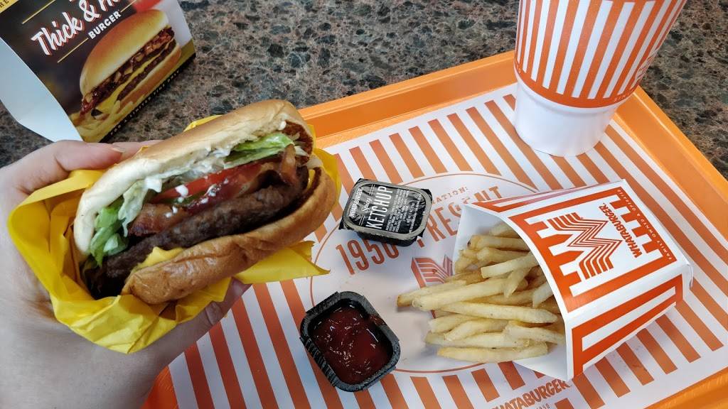 Whataburger | restaurant | 3639 Westheimer Rd, Houston, TX 77027, USA | 7136278602 OR +1 713-627-8602