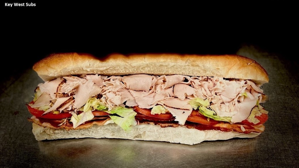 Key West Subs | restaurant | 2150 Tamiami Trail, Port Charlotte, FL 33948, USA | 9413915891 OR +1 941-391-5891