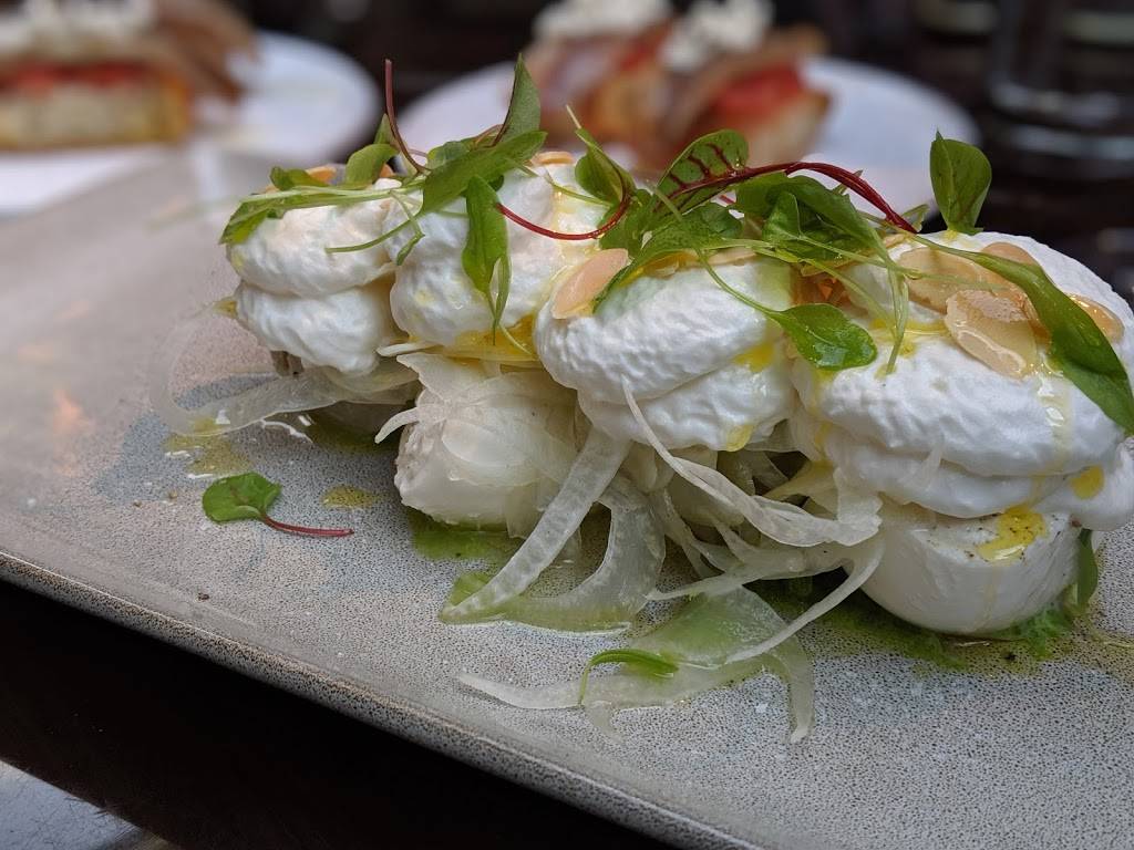 Salinas | restaurant | 136 9th Ave, New York, NY 10011, USA | 2127761990 OR +1 212-776-1990