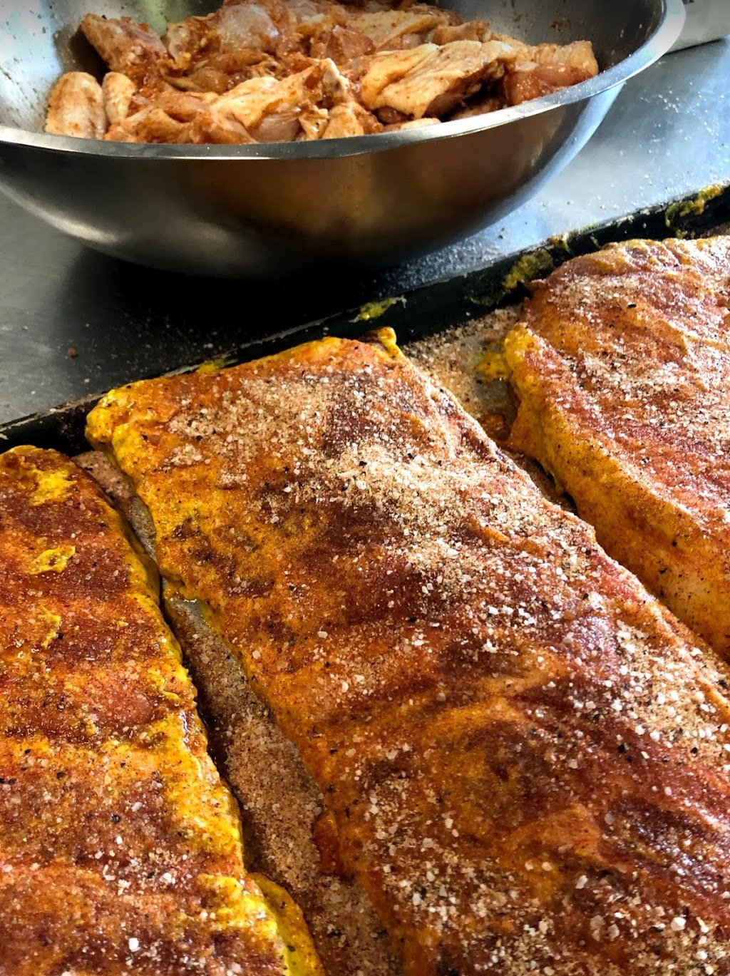 Blacksburg Q | restaurant | 810 University City Blvd #22, Blacksburg, VA 24060, USA | 5404184900 OR +1 540-418-4900