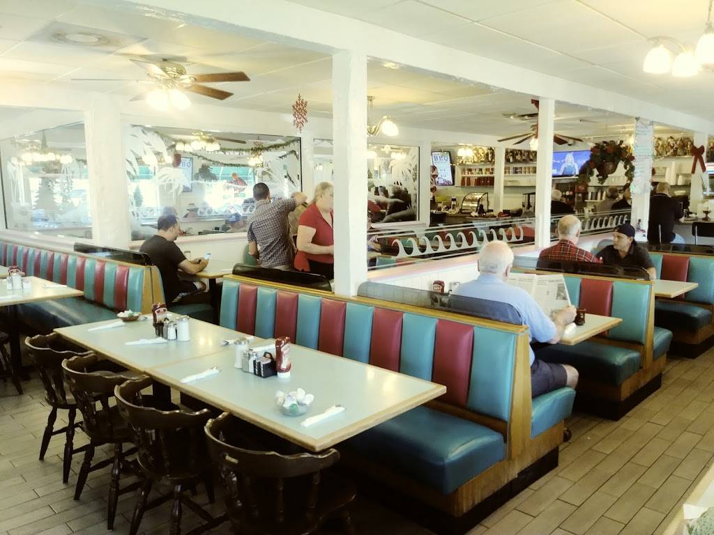 Country Skillet Restaurant | restaurant | 2839 Roosevelt Blvd, Clearwater, FL 33760, USA | 7275391428 OR +1 727-539-1428