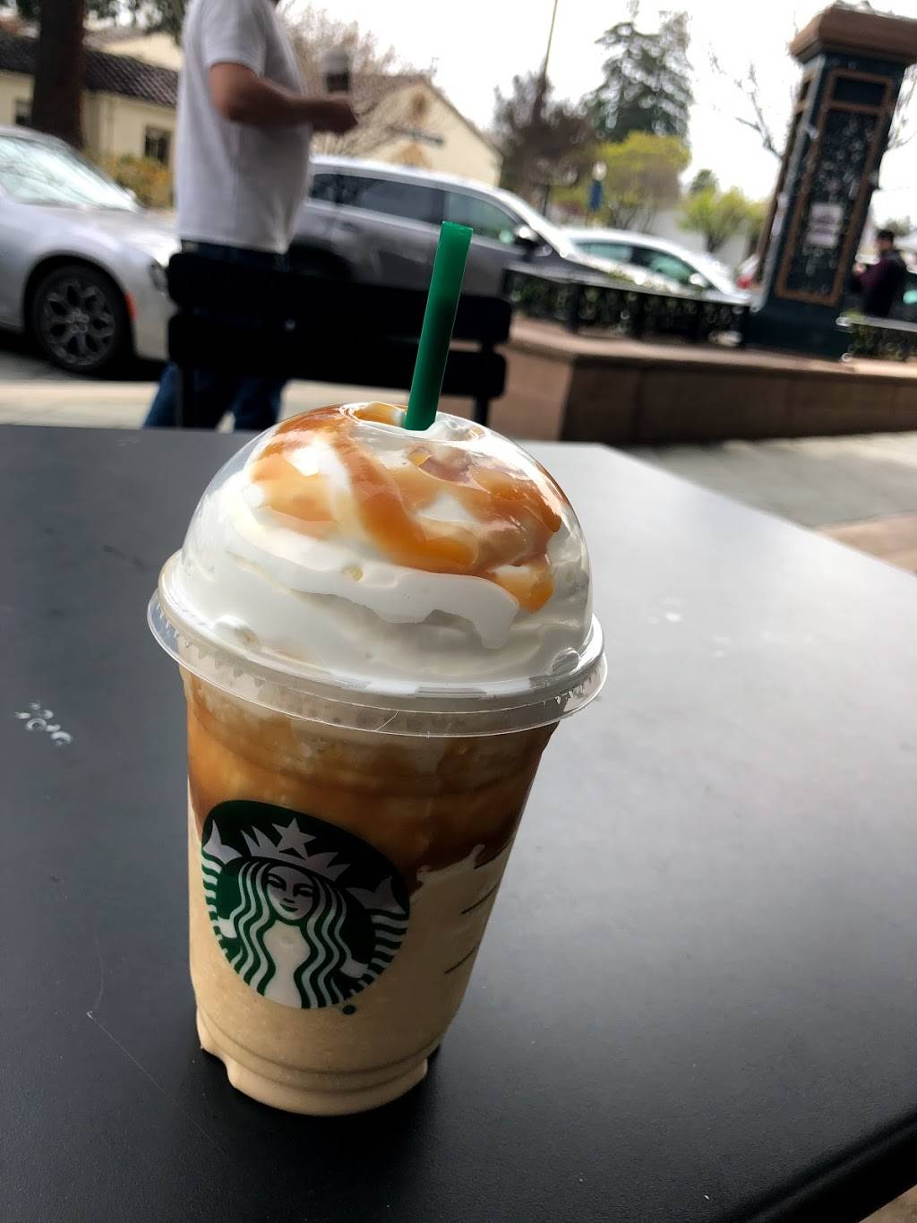 Starbucks | cafe | 750 Castro St, Mountain View, CA 94041, USA | 6505649255 OR +1 650-564-9255