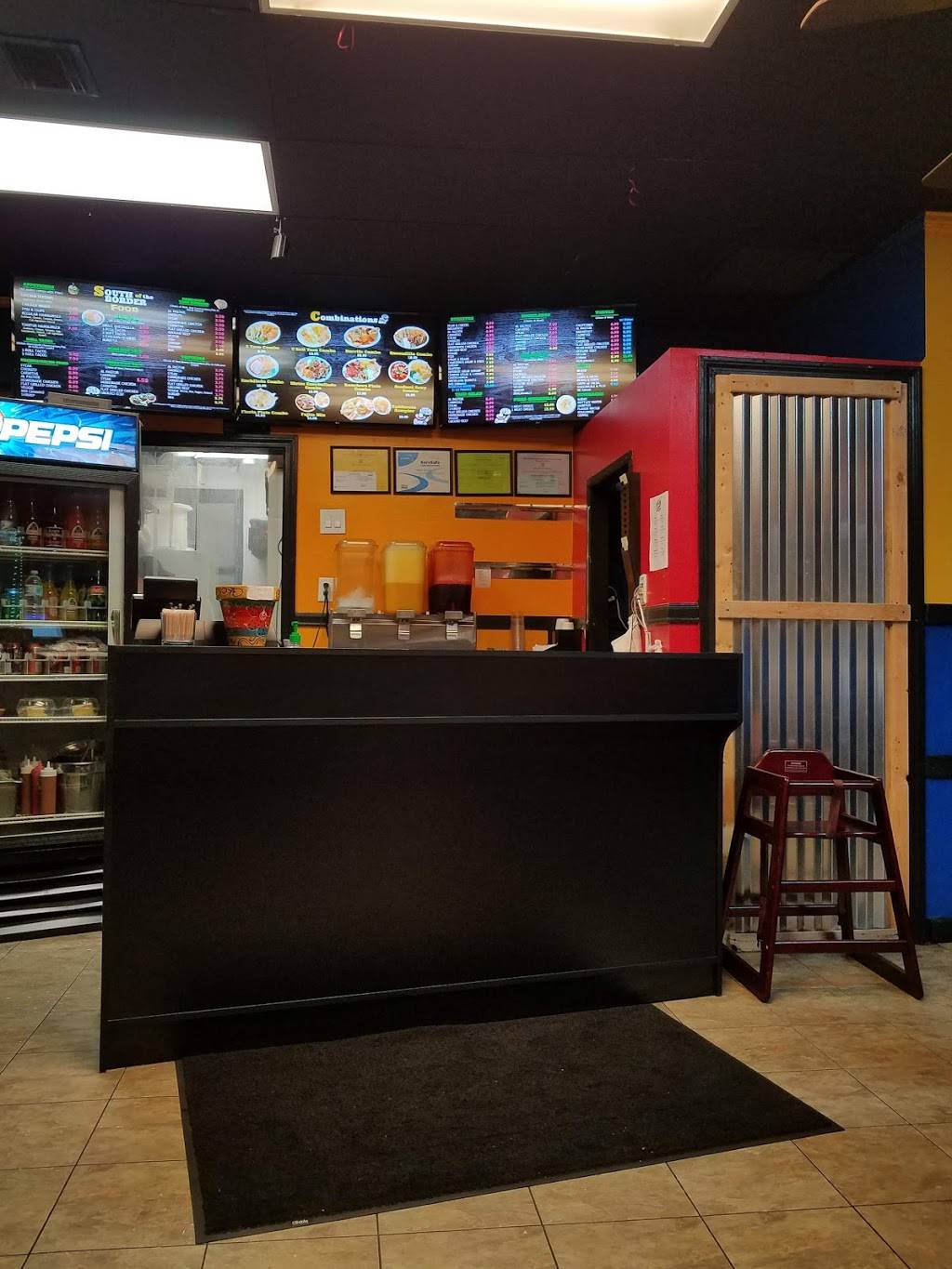 California Taco Shop | restaurant | 977 Manton Ave, Providence, RI 02909, USA | 4013697557 OR +1 401-369-7557