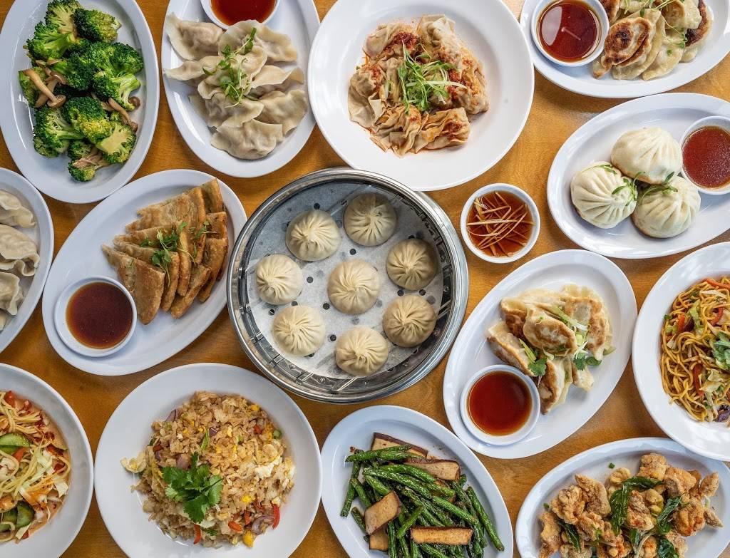 Dumpling Monster | restaurant | 7318 Santa Monica Blvd, West Hollywood, CA 90046, USA | 3234509790 OR +1 323-450-9790