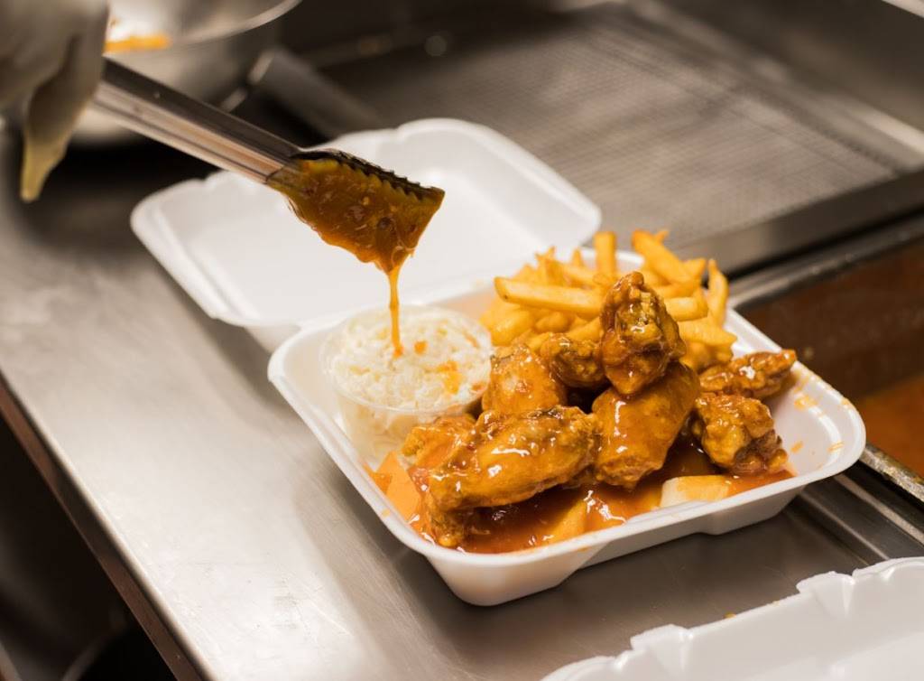 Country Sweet Chicken & Ribs | restaurant | 1600 W Ridge Rd, Rochester, NY 14615, USA | 5857307506 OR +1 585-730-7506