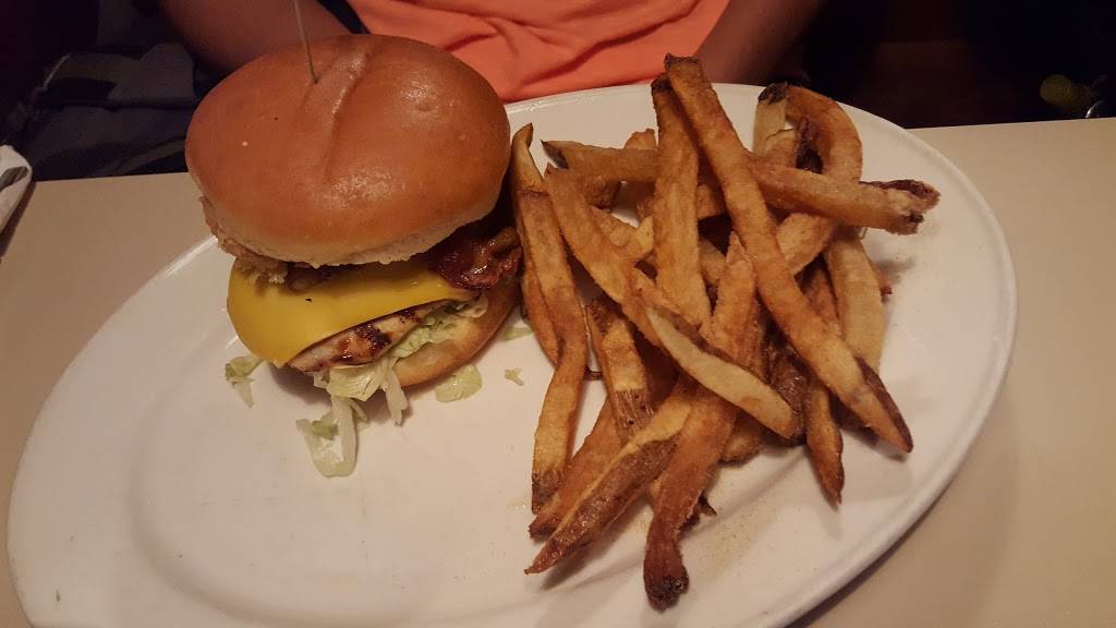 Hard Times Cafe | restaurant | 6362 Springfield Plaza, Springfield, VA 22150, USA | 7039135600 OR +1 703-913-5600