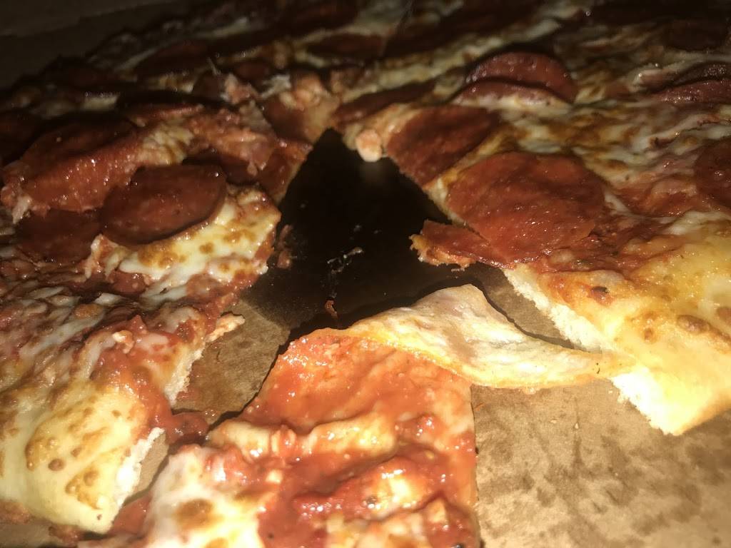 Little Caesars Pizza | meal takeaway | 6601 W Bethany Home Rd, Glendale, AZ 85301, USA | 6234359085 OR +1 623-435-9085