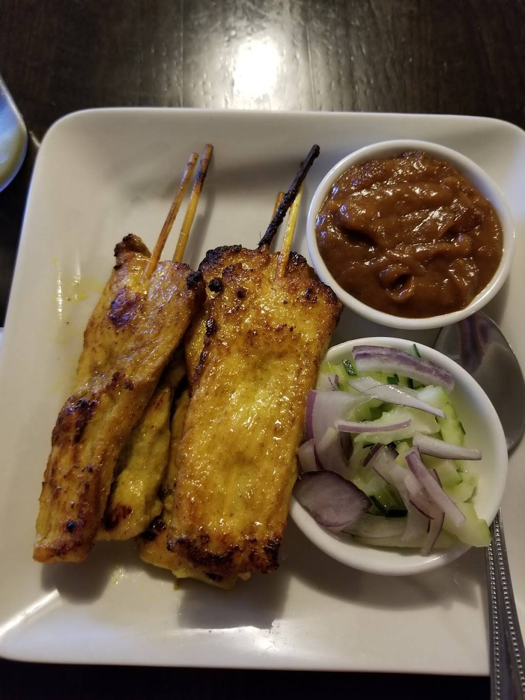 Thai House On Shea | restaurant | 6949 E Shea Blvd, Scottsdale, AZ 85254, USA | 4809915004 OR +1 480-991-5004