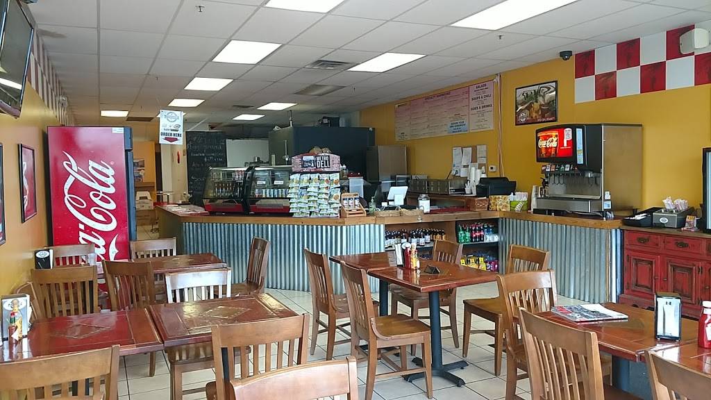 Legers Deli Park City | restaurant | 1612 W Ute Blvd, Park City, UT 84098, USA | 4356490072 OR +1 435-649-0072