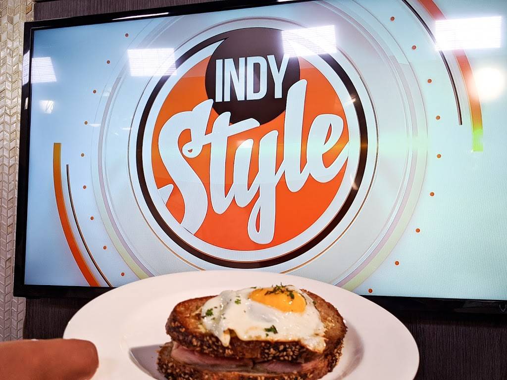 Vivante French Eatery | restaurant | 1 Carmichael Square, Carmel, IN 46032, USA | 3176881952 OR +1 317-688-1952