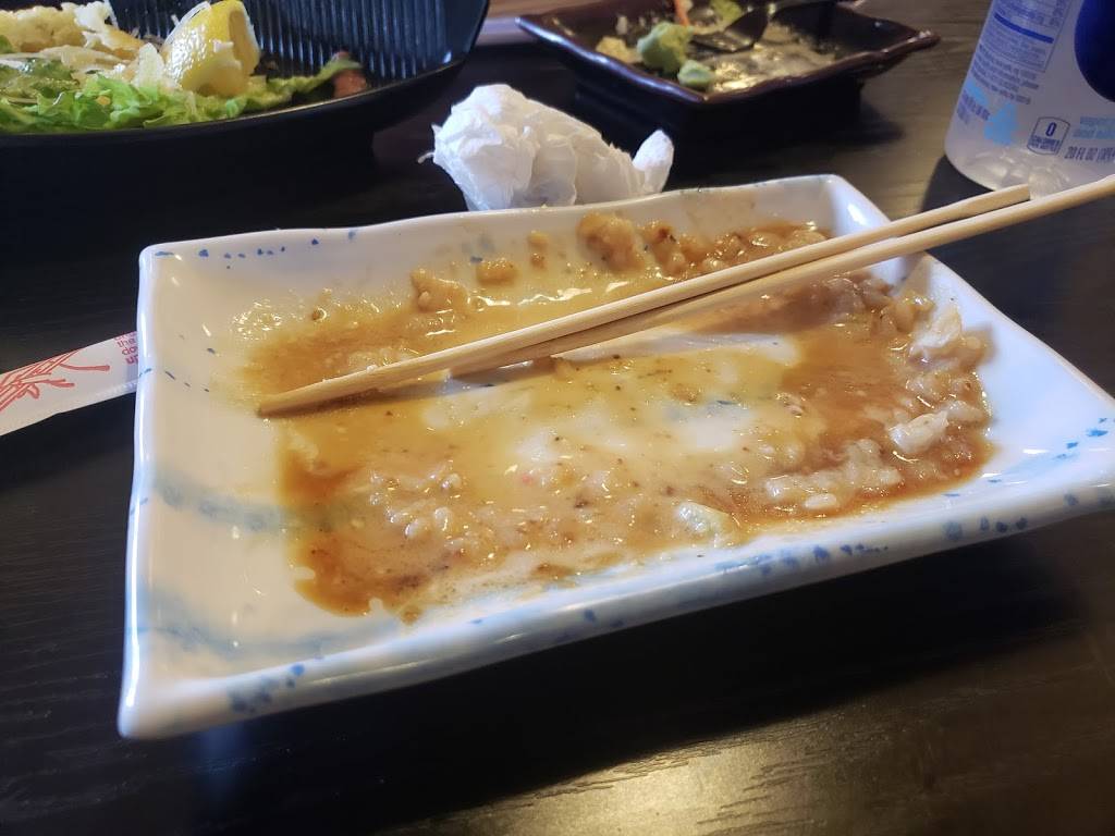 Samurai Soto | restaurant | 1260 S Soto St #6, Los Angeles, CA 90023, USA | 3235261717 OR +1 323-526-1717