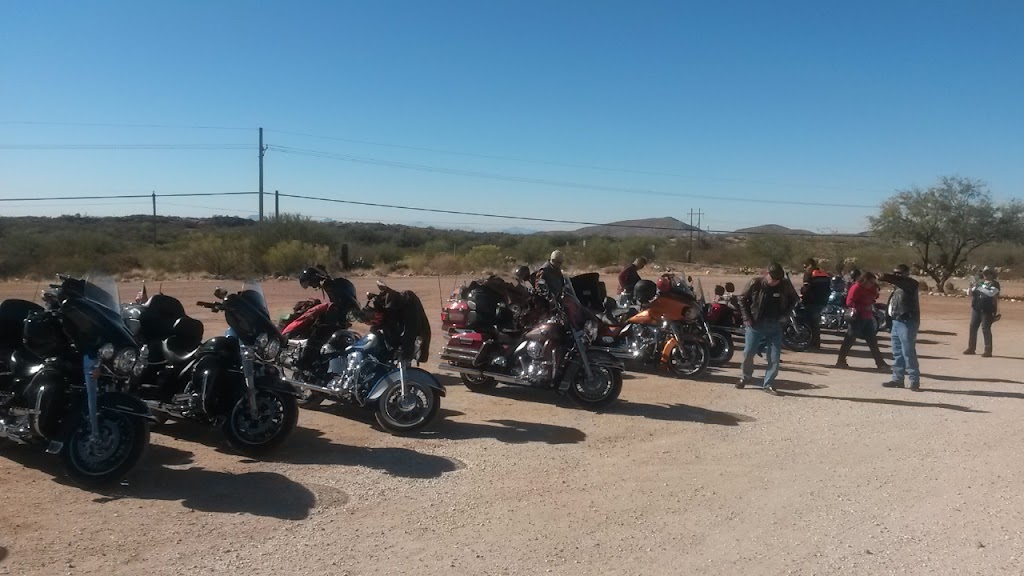 Cadillac Chaparral Restaurant | restaurant | 47621 E Ballesta Rd, Tucson, AZ 85739, USA | 5208259677 OR +1 520-825-9677