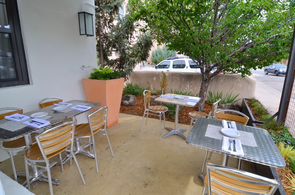 Andiamo! | restaurant | 322 Garfield St, Santa Fe, NM 87501, USA | 5059959595 OR +1 505-995-9595