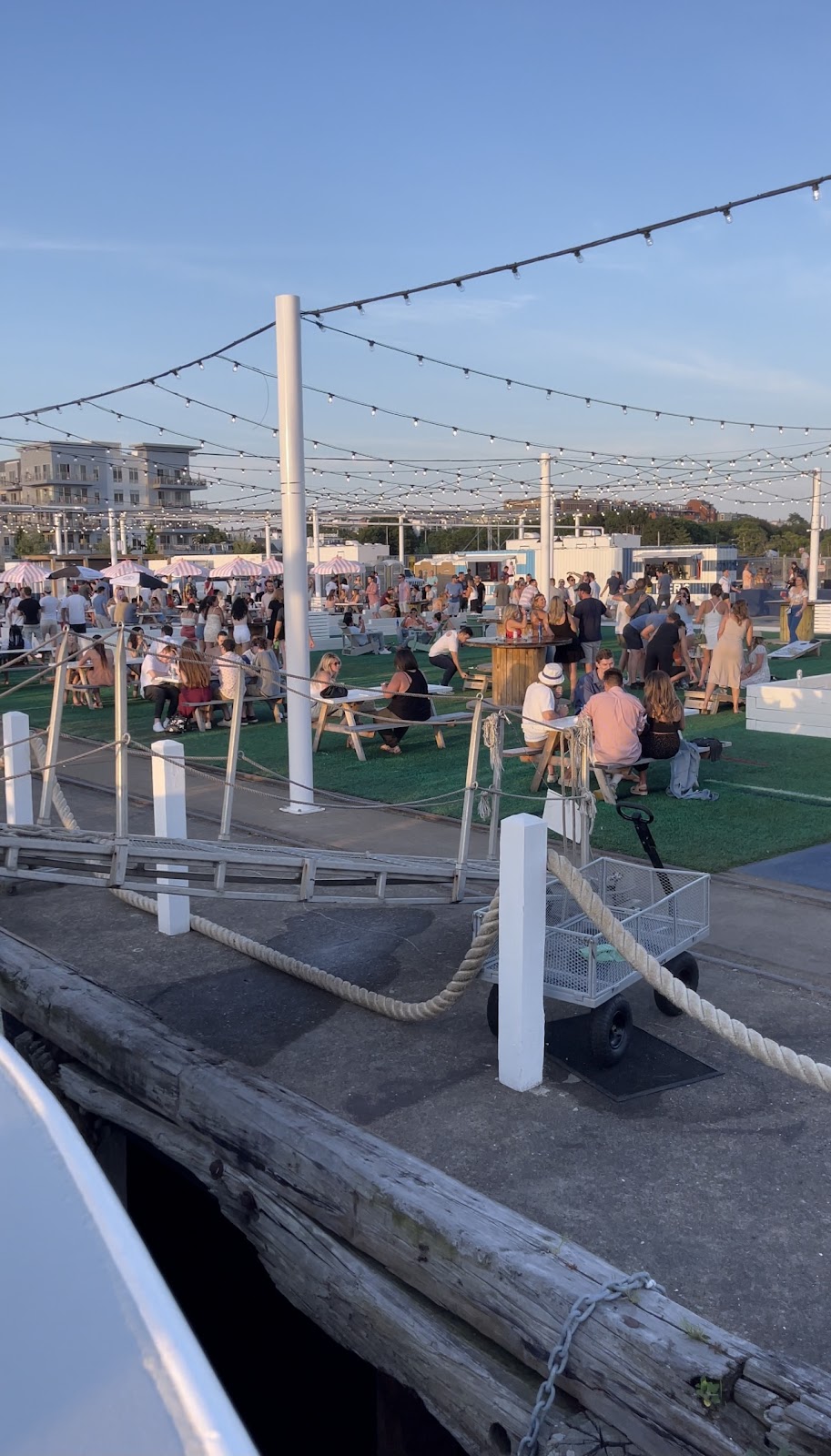 The Tall Ship Boston | restaurant | 1 E Pier Dr, Boston, MA 02128, USA | 6173077714 OR +1 617-307-7714