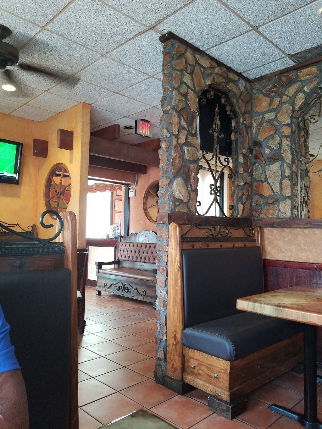 Plaza Azteca | restaurant | 4501 Haygood Rd, Virginia Beach, VA 23455, USA | 7573637495 OR +1 757-363-7495