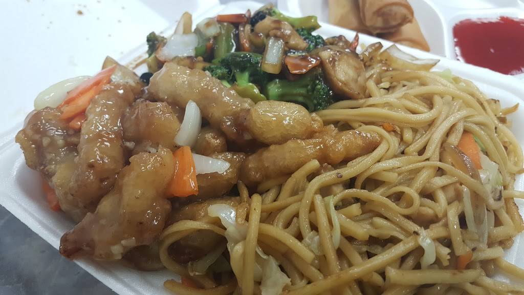 Egg Roll King | restaurant | 2253 Oddie Blvd, Sparks, NV 89431, USA | 7753588228 OR +1 775-358-8228