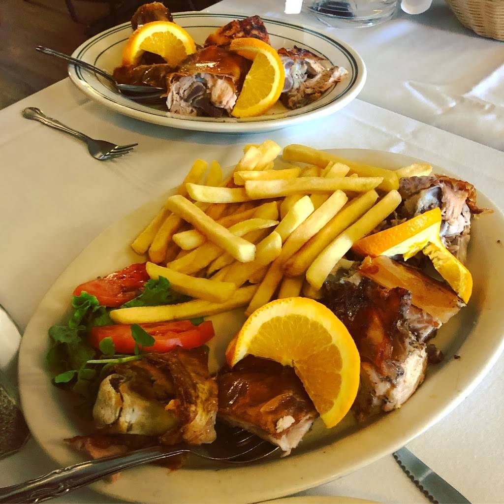 Coimbra Restaurant | restaurant | 637-641 Market St, Newark, NJ 07105, USA | 9734919811 OR +1 973-491-9811