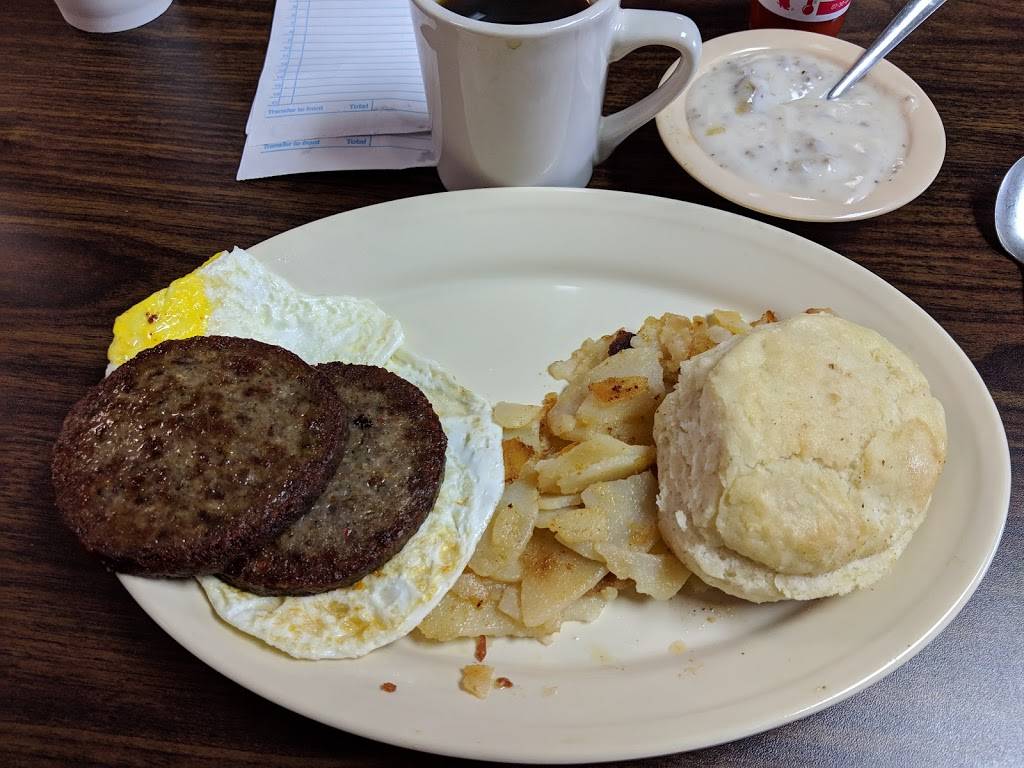 Koffee Kup | restaurant | 22763 Timberlake Rd, Lynchburg, VA 24502, USA | 4342398994 OR +1 434-239-8994