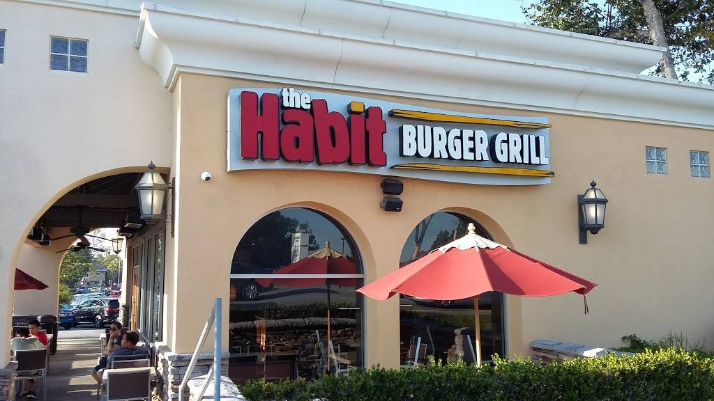 The Habit Burger Grill | meal takeaway | 3829 Torrance Blvd, Torrance, CA 90503, USA | 3104063063 OR +1 310-406-3063