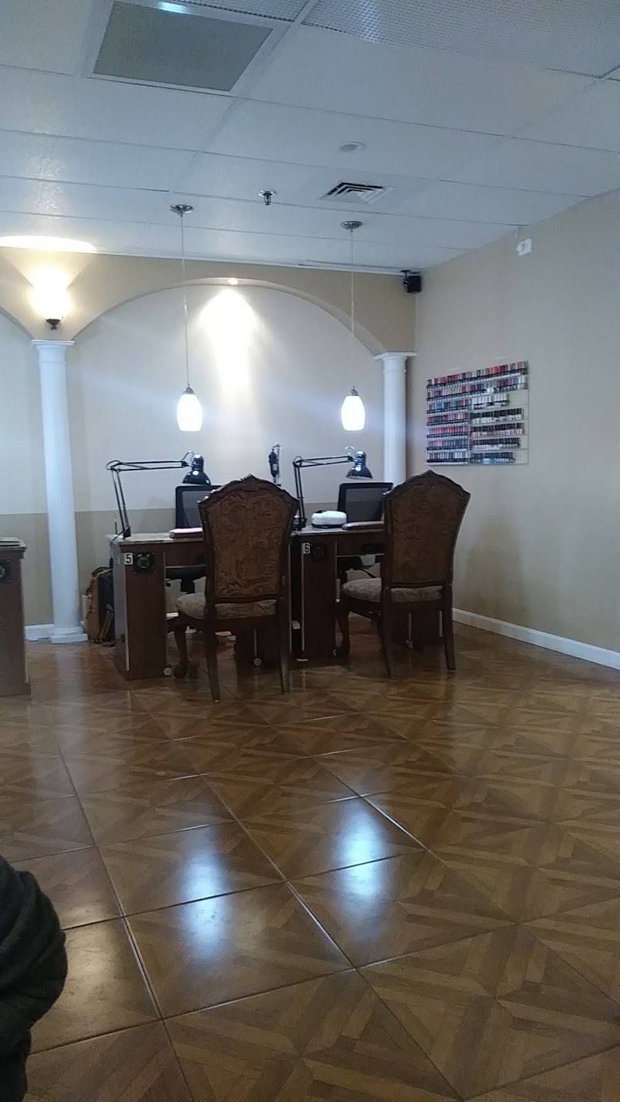 Optimal Serenity Nails & Spa | restaurant | 67 Alden Rd, Fairhaven, MA 02719, USA | 7742066487 OR +1 774-206-6487