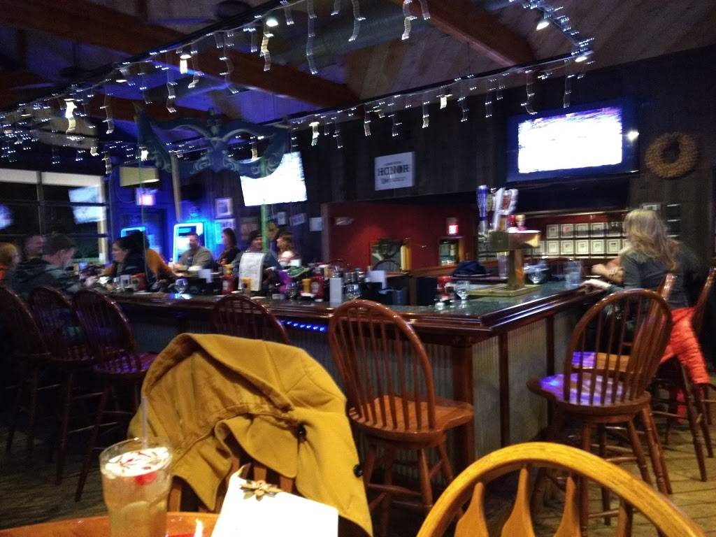 Crows Nest | restaurant | 2170 N Buck Rd, Lakeside Marblehead, OH 43440, USA | 4197341742 OR +1 419-734-1742