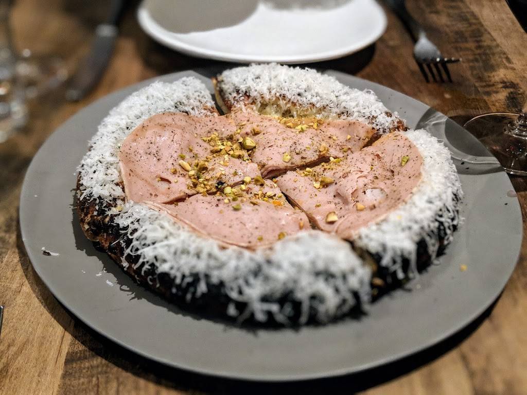 Che Fico | restaurant | 838 Divisadero St, San Francisco, CA 94117, USA | 4154166959 OR +1 415-416-6959