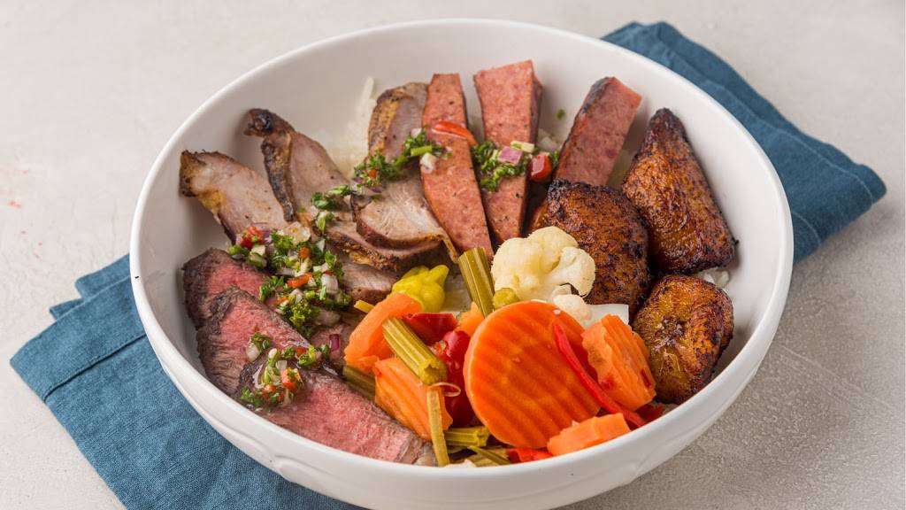 Churrasco Food Truck & Catering | restaurant | 2616 Blodgett St, Houston, TX 77004, USA | 8323594543 OR +1 832-359-4543