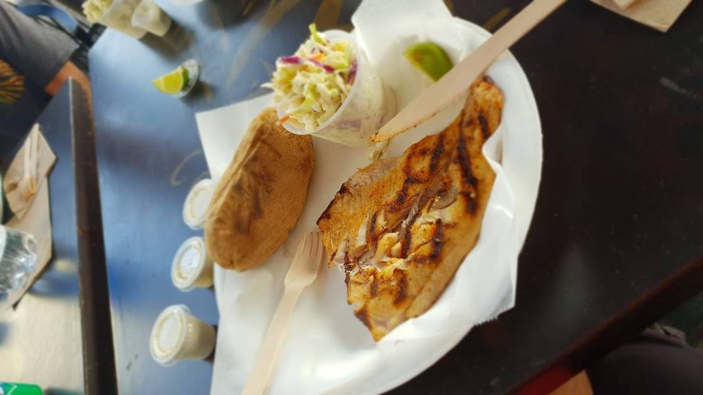 Fish Grill | restaurant | 22935 Pacific Coast Hwy, Malibu, CA 90265, USA | 3104568585 OR +1 310-456-8585