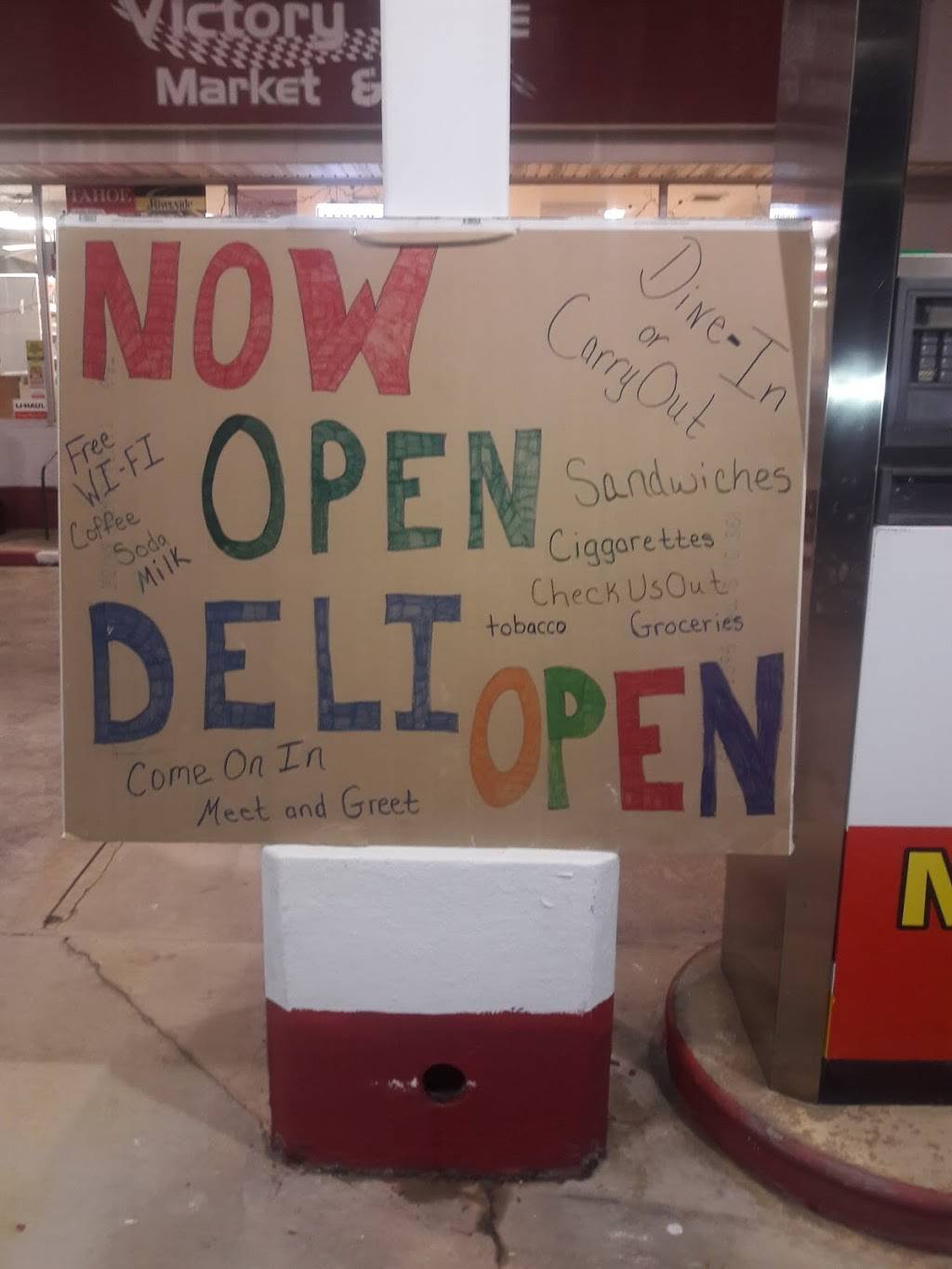 The Old Rectors Store | restaurant | 9111 Baker Hwy, Huntsville, TN 37756, USA | 4236632255 OR +1 423-663-2255