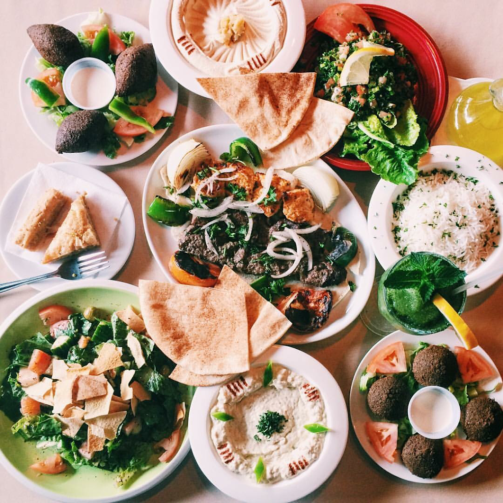 Shisha Express Mediterranean Grill & Lebanese Cuisine | restaurant | 9511 Westheimer Rd, Houston, TX 77063, USA | 7139549511 OR +1 713-954-9511