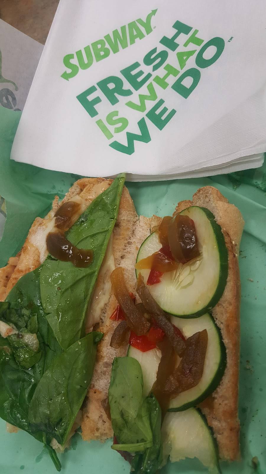 Subway Restaurants | restaurant | 3575 NJ-66, Neptune City, NJ 07753, USA | 7323610900 OR +1 732-361-0900