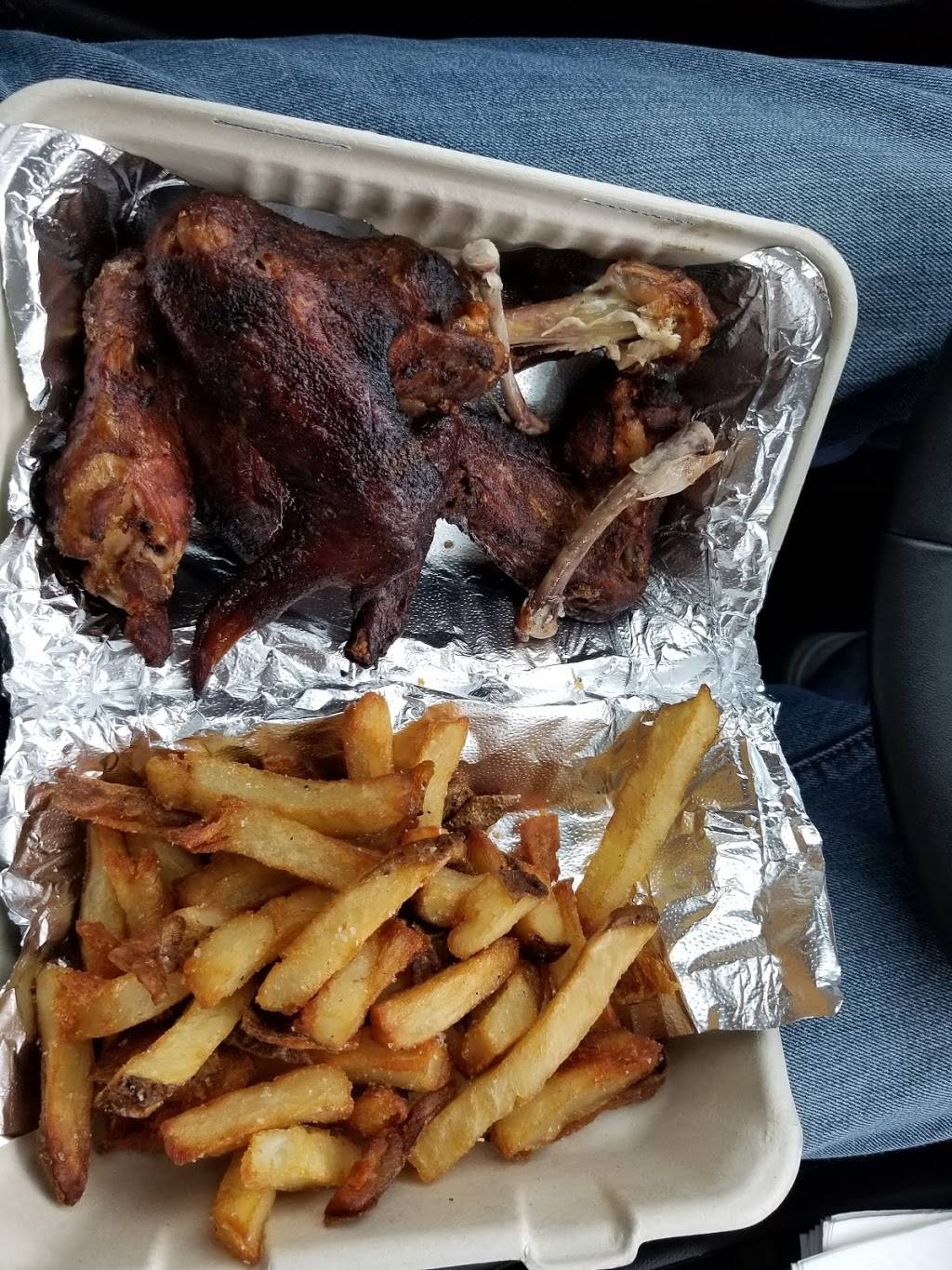 Bad Brads BBQ - Carry Out and Catering | meal takeaway | 36845 Groesbeck Hwy, Clinton Twp, MI 48035, USA | 5867897320 OR +1 586-789-7320