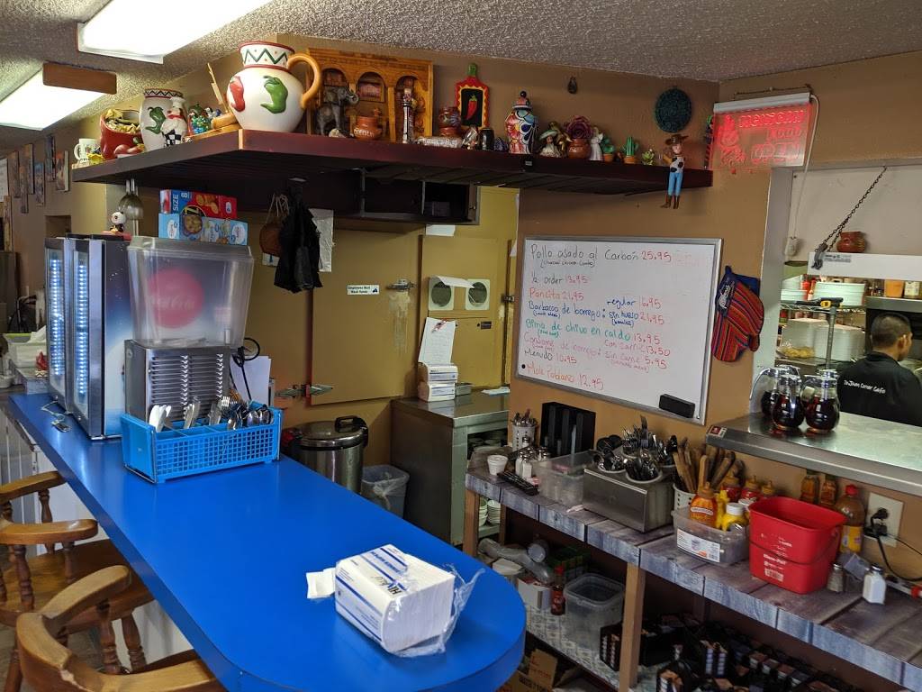 Don Juan Corner Cafe | restaurant | 4306 NE St Johns Rd, Vancouver, WA 98661, USA | 3606939967 OR +1 360-693-9967