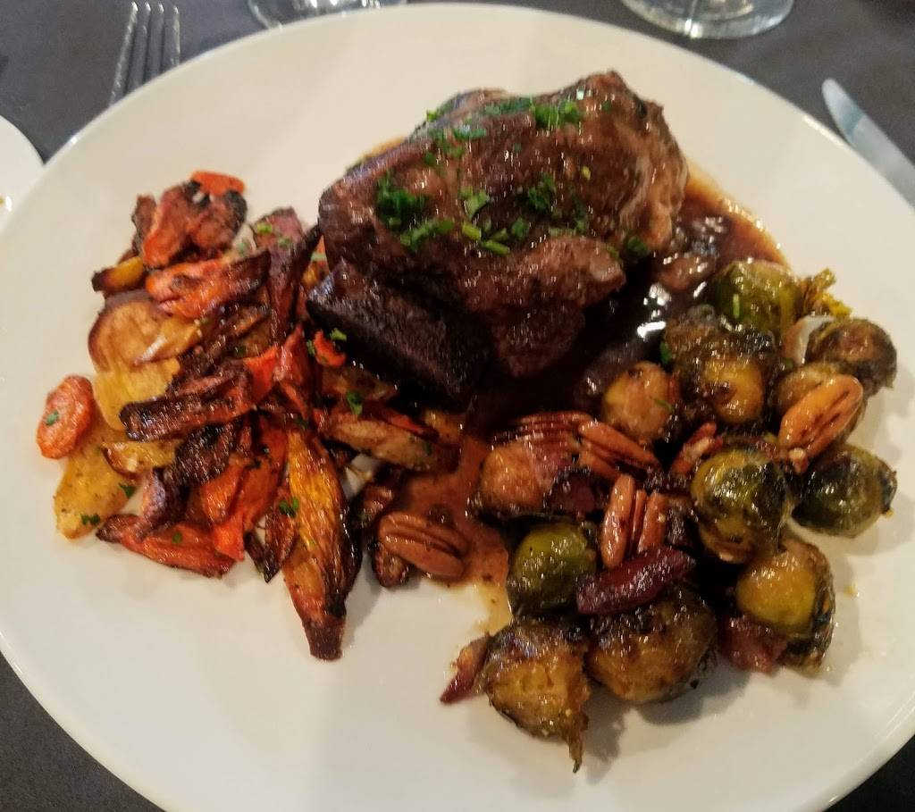 Caledonia Room at Valhalla Resort Hotel | restaurant | 688 Bahn Innsbruck, Helen, GA 30545, USA | 7068782200 OR +1 706-878-2200