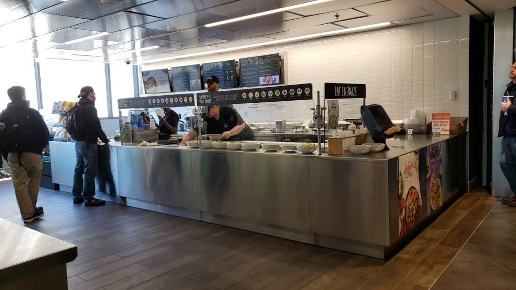 Freshii | restaurant | 71 Wilder St, Lowell, MA 01854, USA | 9789346382 OR +1 978-934-6382