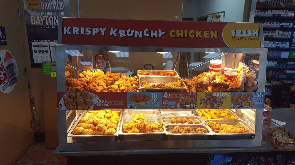 Krispy Krunchy Chicken | restaurant | 6056 Martin Luther King Jr Way S, Seattle, WA 98118, USA | 2067231000 OR +1 206-723-1000