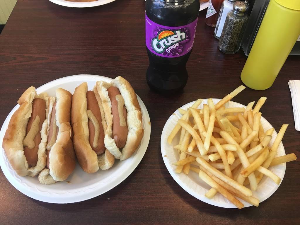 dallas hot wieners | restaurant | 51 S Pearl St, Albany, NY 12207, USA | 5184268400 OR +1 518-426-8400