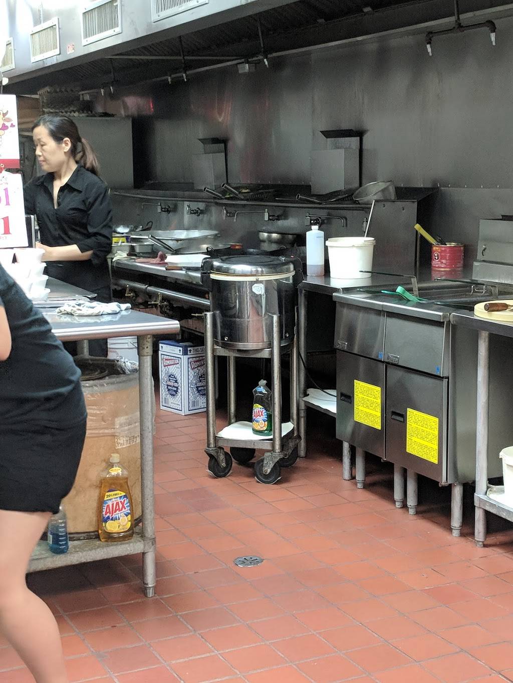 New Far East Restaurant | restaurant | 5527 S 78th St, Tampa, FL 33619, USA | 8136778868 OR +1 813-677-8868