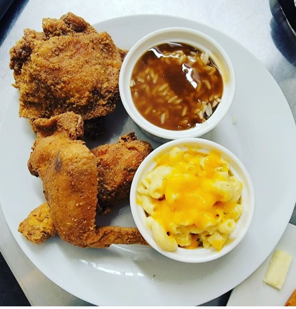 Soulidified2 | restaurant | 603 Main St, Suisun City, CA 94585, USA | 7076732592 OR +1 707-673-2592