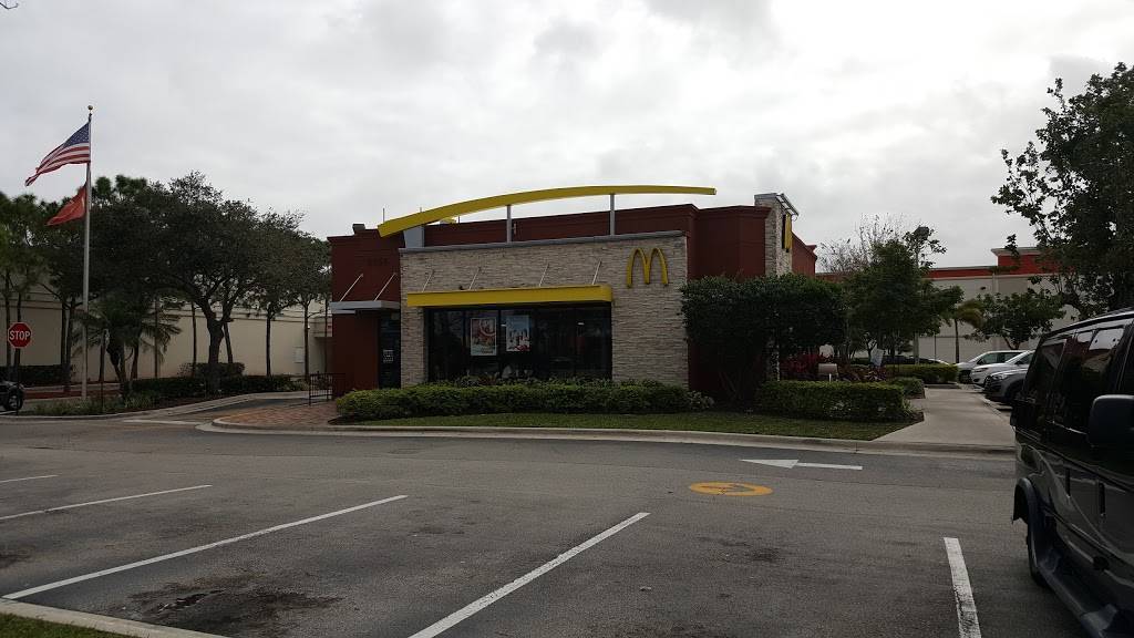 McDonalds | cafe | 6858 Okeechobee Blvd, West Palm Beach, FL 33411, USA | 5616873070 OR +1 561-687-3070